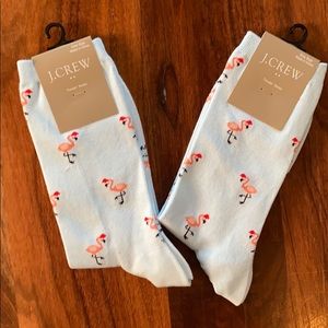 Flamingo socks they were $10 a pair 2 pair for  $6 PRICE FIRM